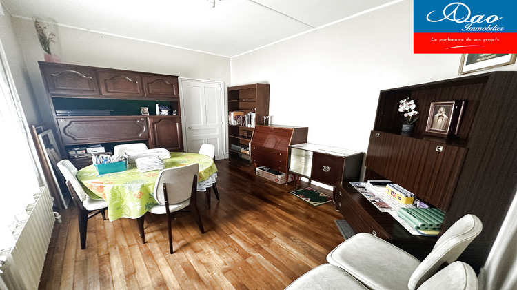 Ma-Cabane - Vente Maison Sainte-Savine, 70 m²