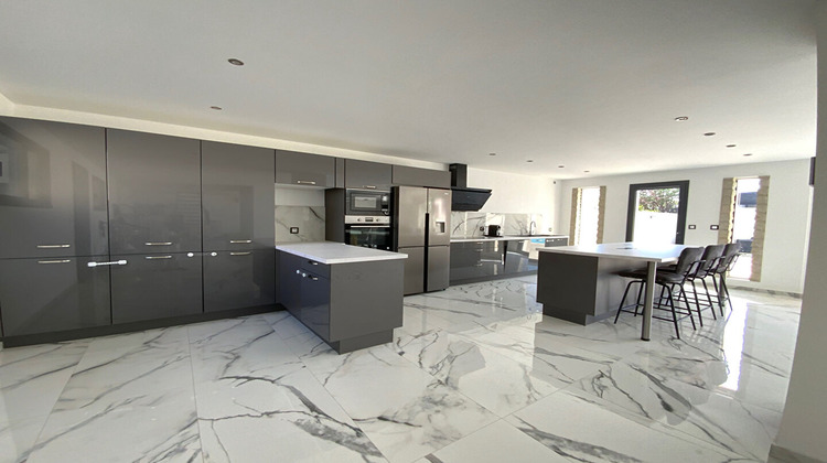 Ma-Cabane - Vente Maison SAINTE-SAVINE, 268 m²