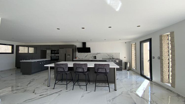 Ma-Cabane - Vente Maison SAINTE-SAVINE, 268 m²