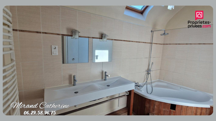 Ma-Cabane - Vente Maison SAINTE SAVINE, 78 m²