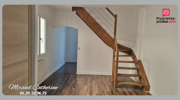 Ma-Cabane - Vente Maison SAINTE SAVINE, 78 m²