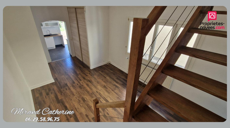 Ma-Cabane - Vente Maison SAINTE SAVINE, 78 m²