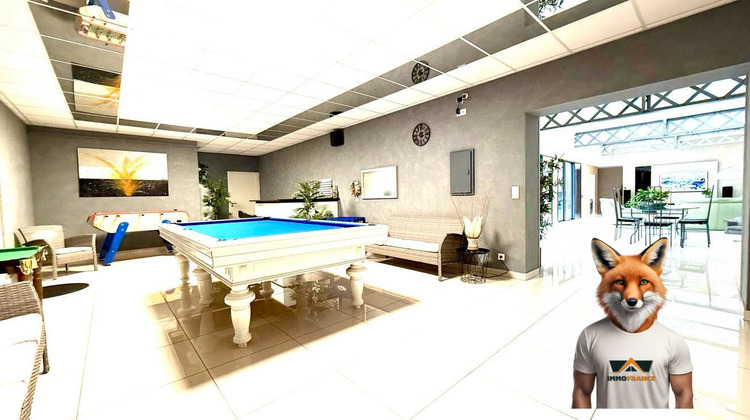 Ma-Cabane - Vente Maison Sainte-Savine, 295 m²