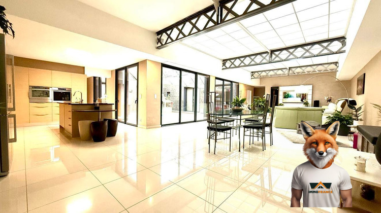 Ma-Cabane - Vente Maison Sainte-Savine, 295 m²