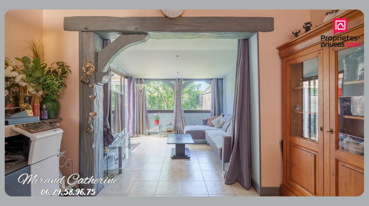 Ma-Cabane - Vente Maison SAINTE SAVINE, 122 m²