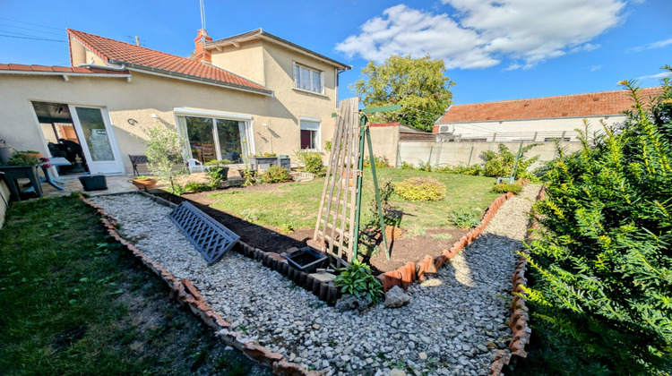 Ma-Cabane - Vente Maison Sainte-Savine, 106 m²