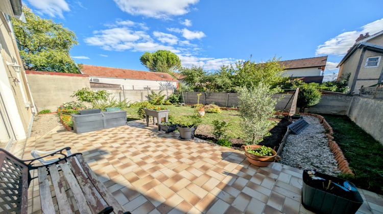 Ma-Cabane - Vente Maison Sainte-Savine, 106 m²