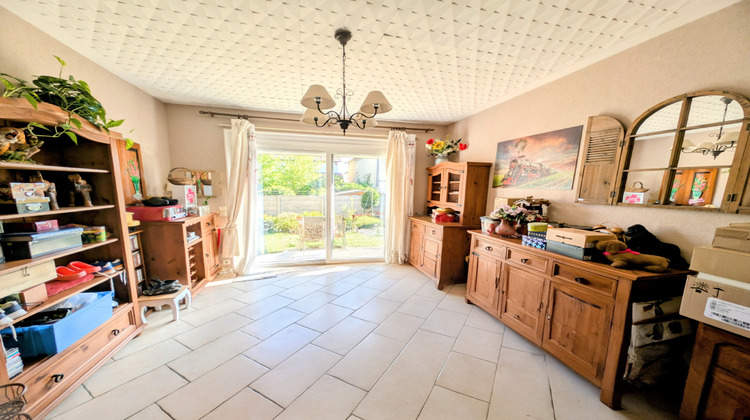 Ma-Cabane - Vente Maison Sainte-Savine, 106 m²