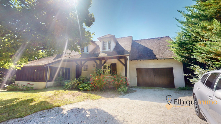 Ma-Cabane - Vente Maison Sainte-Savine, 180 m²