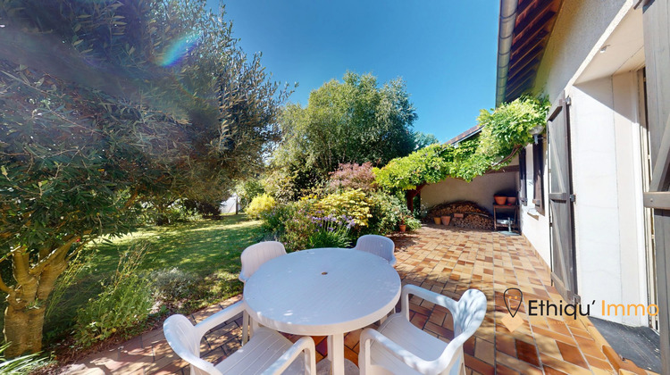 Ma-Cabane - Vente Maison Sainte-Savine, 180 m²