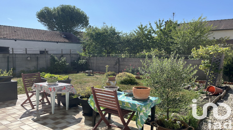 Ma-Cabane - Vente Maison Sainte-Savine, 106 m²