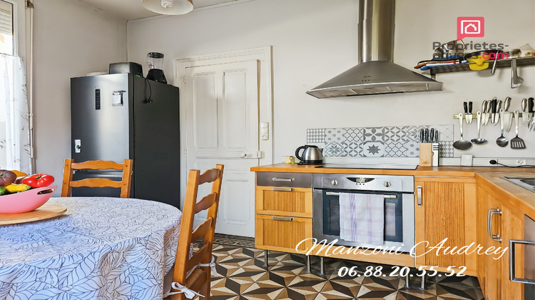 Ma-Cabane - Vente Maison SAINTE SAVINE, 71 m²