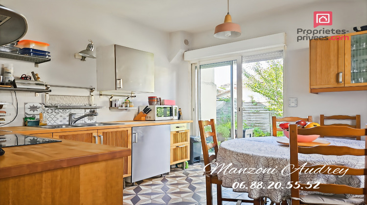 Ma-Cabane - Vente Maison SAINTE SAVINE, 71 m²