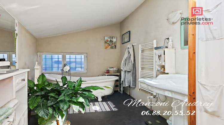 Ma-Cabane - Vente Maison SAINTE SAVINE, 71 m²