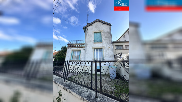 Ma-Cabane - Vente Maison Sainte-Savine, 79 m²