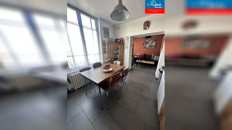 Ma-Cabane - Vente Maison Sainte-Savine, 79 m²