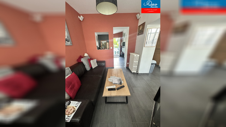 Ma-Cabane - Vente Maison Sainte-Savine, 79 m²