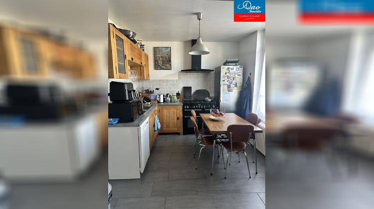 Ma-Cabane - Vente Maison Sainte-Savine, 79 m²