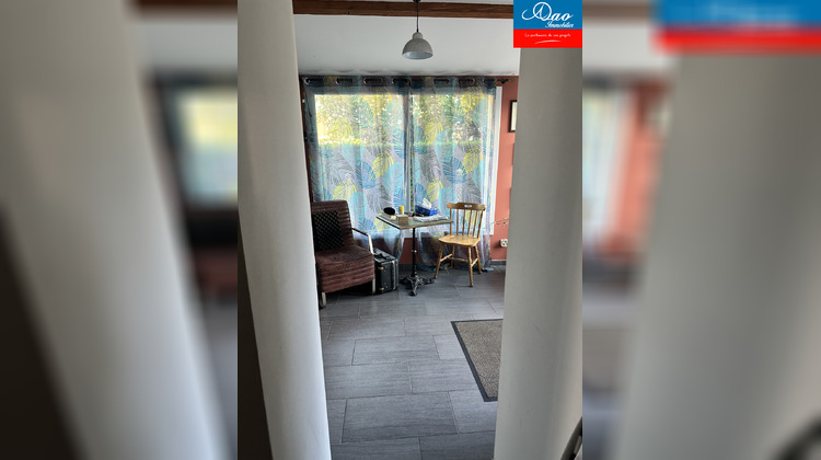 Ma-Cabane - Vente Maison Sainte-Savine, 79 m²