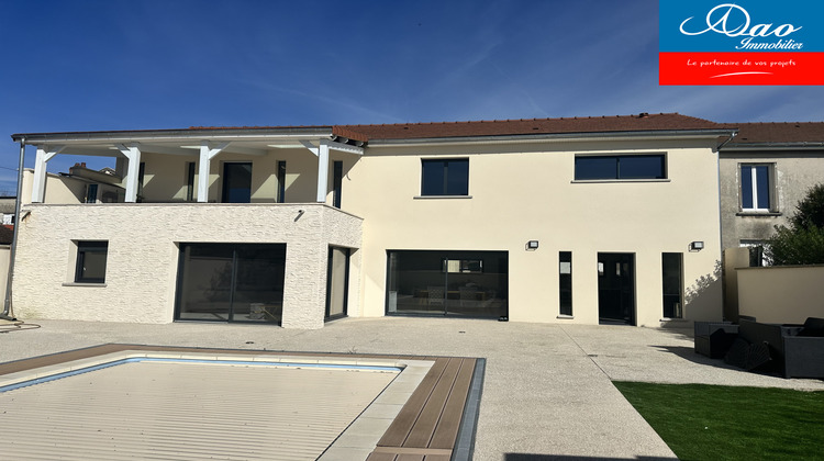 Ma-Cabane - Vente Maison Sainte-Savine, 290 m²