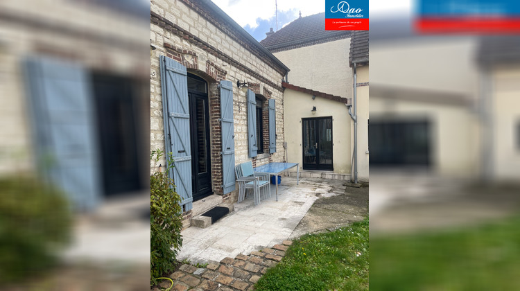 Ma-Cabane - Vente Maison Sainte-Savine, 132 m²