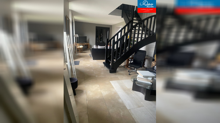 Ma-Cabane - Vente Maison Sainte-Savine, 132 m²