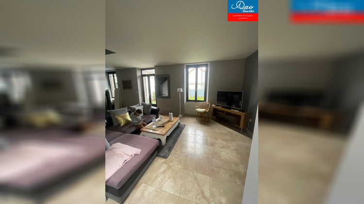 Ma-Cabane - Vente Maison Sainte-Savine, 132 m²