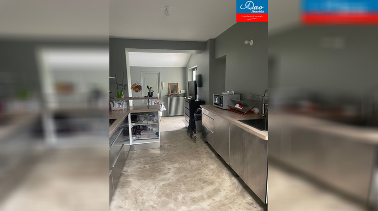 Ma-Cabane - Vente Maison Sainte-Savine, 132 m²