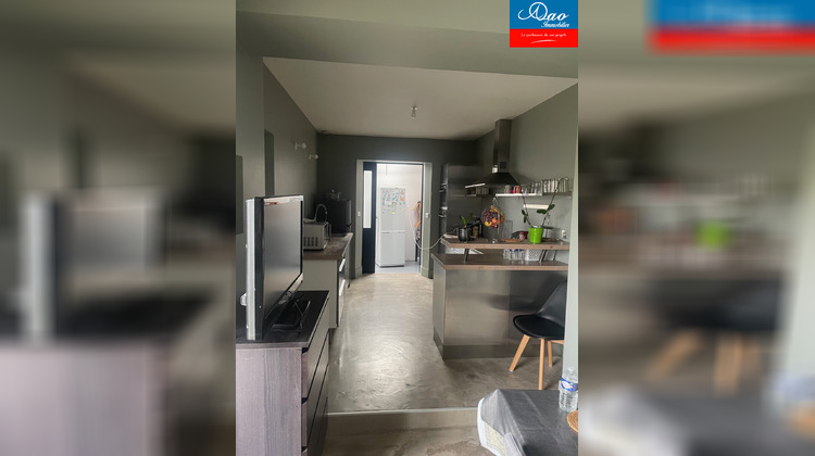 Ma-Cabane - Vente Maison Sainte-Savine, 132 m²