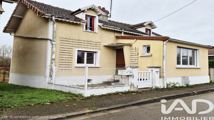 Ma-Cabane - Vente Maison Sainte-Savine, 94 m²