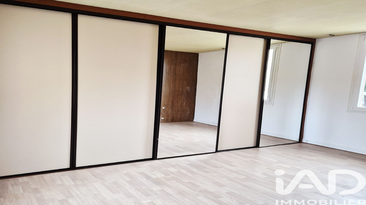 Ma-Cabane - Vente Maison Sainte-Savine, 94 m²