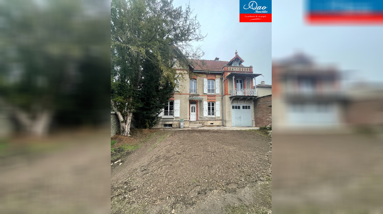 Ma-Cabane - Vente Maison Sainte-Savine, 97 m²