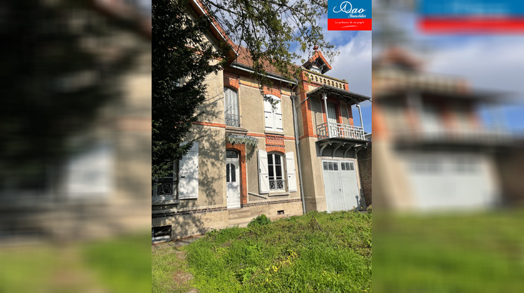 Ma-Cabane - Vente Maison Sainte-Savine, 97 m²