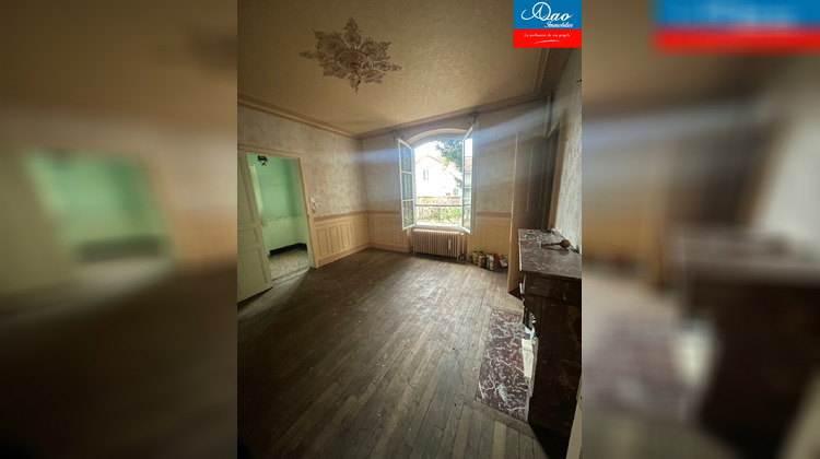 Ma-Cabane - Vente Maison Sainte-Savine, 97 m²