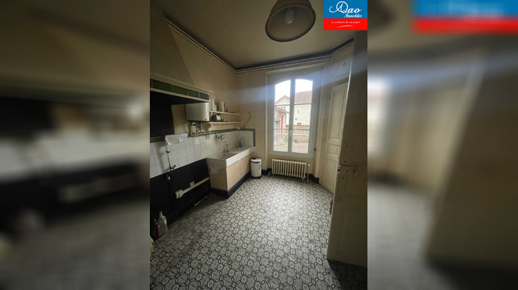 Ma-Cabane - Vente Maison Sainte-Savine, 97 m²