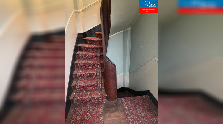 Ma-Cabane - Vente Maison Sainte-Savine, 97 m²