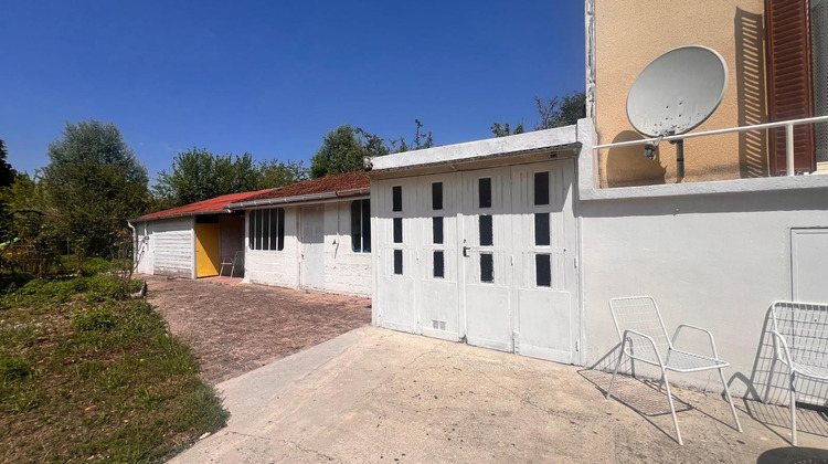 Ma-Cabane - Vente Maison Sainte-Savine, 93 m²