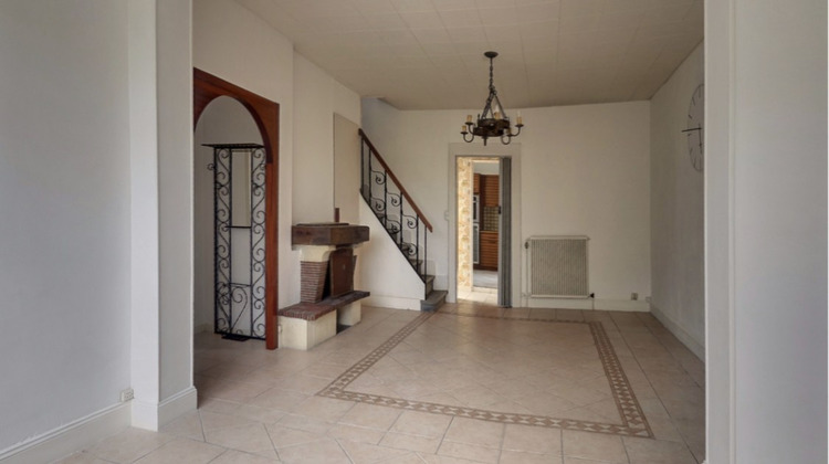 Ma-Cabane - Vente Maison Sainte-Savine, 93 m²