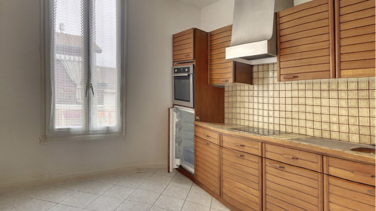 Ma-Cabane - Vente Maison Sainte-Savine, 93 m²