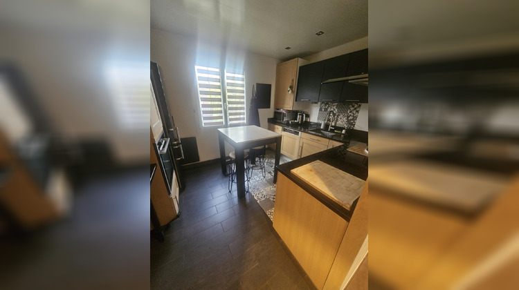 Ma-Cabane - Vente Maison Sainte-Savine, 119 m²