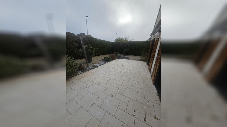 Ma-Cabane - Vente Maison Sainte-Savine, 119 m²