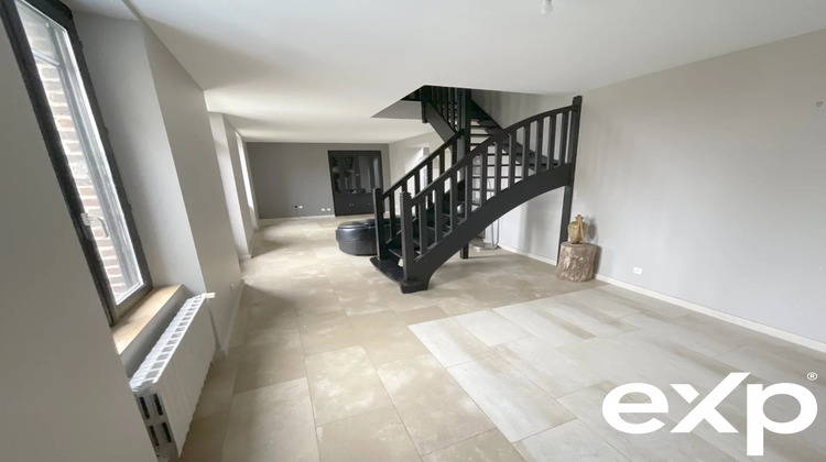 Ma-Cabane - Vente Maison Sainte-Savine, 132 m²