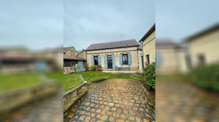 Ma-Cabane - Vente Maison Sainte-Savine, 132 m²