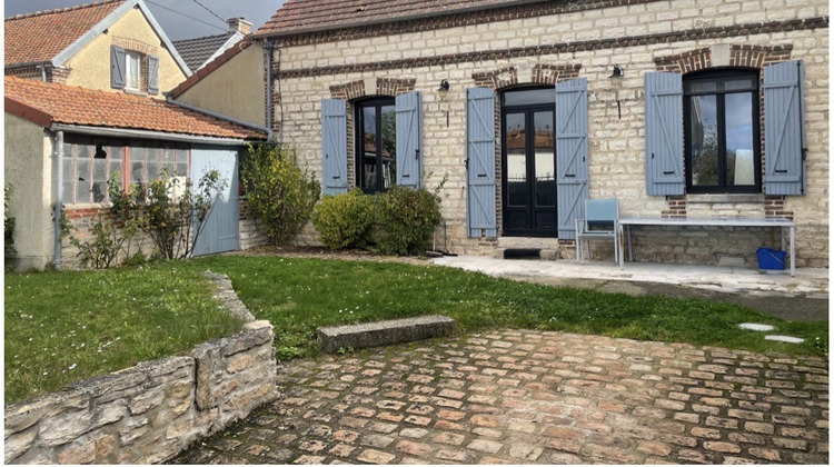 Ma-Cabane - Vente Maison Sainte-Savine, 132 m²