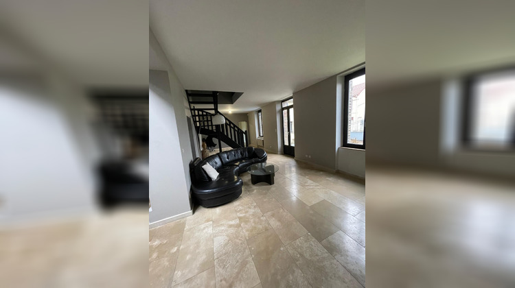 Ma-Cabane - Vente Maison Sainte-Savine, 132 m²