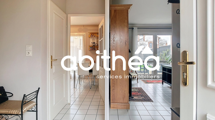 Ma-Cabane - Vente Maison Sainte-Savine, 99 m²