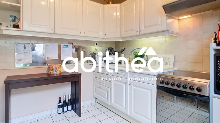 Ma-Cabane - Vente Maison Sainte-Savine, 99 m²