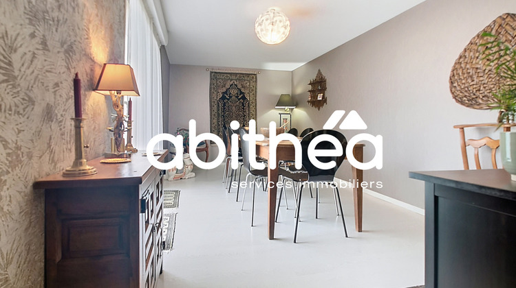 Ma-Cabane - Vente Maison Sainte-Savine, 99 m²