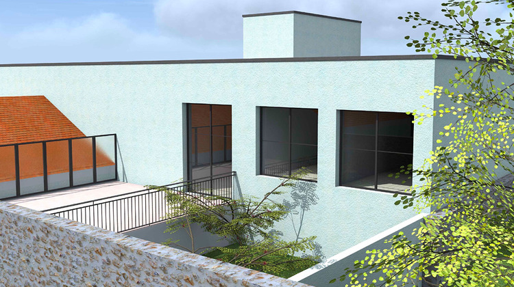 Ma-Cabane - Vente Maison SAINTE-SAVINE, 114 m²