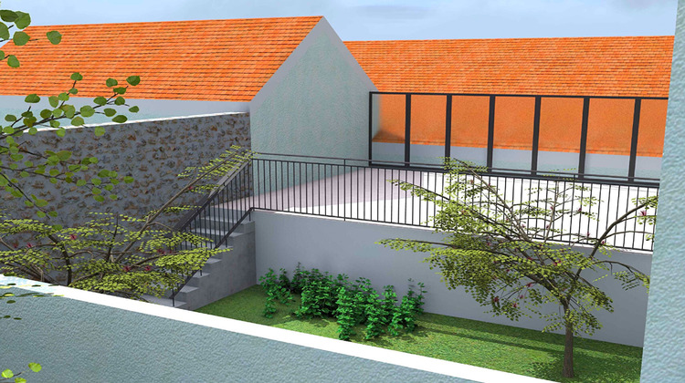 Ma-Cabane - Vente Maison SAINTE-SAVINE, 114 m²